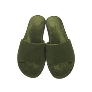 The Row Canal Slippers